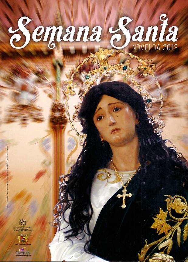 Semana Santa en Novelda  